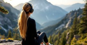 Six effective techniques to overcome fears, limiting beliefs, and anxiety