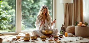 Six effective techniques to overcome fears, limiting beliefs, and anxiety