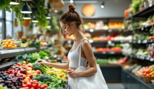 Vegetarianism and Sports: How to Plan Your Diet for Peak Physical Performance