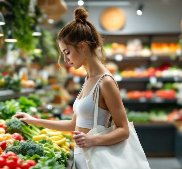 Vegetarianism and Sports: How to Plan Your Diet for Peak Physical Performance