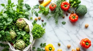 Top Superfoods for Vegetarians: Nutrient-Dense Foods That Matter
