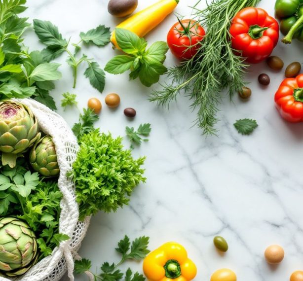 Top Superfoods for Vegetarians: Nutrient-Dense Foods That Matter