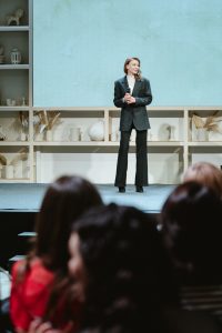 ПРЕМИЯ GREEN AWARDS 2025