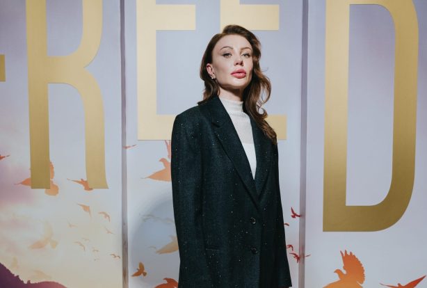 ПРЕМИЯ GREEN AWARDS 2025