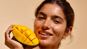 Top 5 Foods That Help Improve Skin Health and Slow Visible Aging