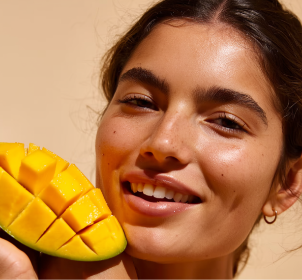 Top 5 Foods That Help Improve Skin Health and Slow Visible Aging