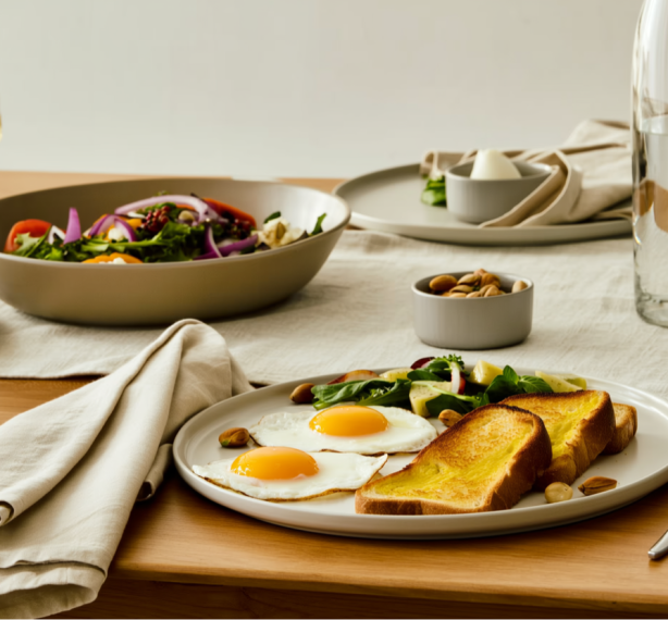 Как провести зимние каникулы с пользой для здоровья: советы нутрициолога