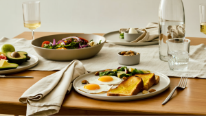 How to Spend the Winter Holidays in a Way That Supports Your Health