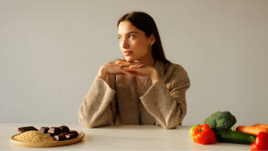 Emotional Eating: How to Find Balance Between Your Feelings and Food — Expert Tips from Alla Naumova